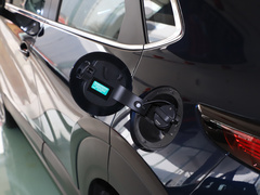 2020款 2.0L 自动嘉悦型