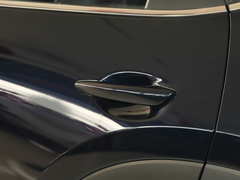 2020款 2.0L 自动嘉悦型