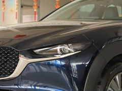2020款 2.0L 自动嘉悦型