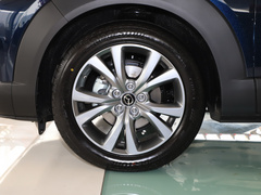 2020款 2.0L 自动嘉悦型