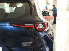 2020款 2.0L 自动嘉悦型