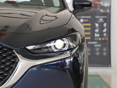 2020款 2.0L 自动嘉悦型