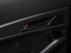 2020款 2.0L 自动嘉悦型