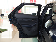 2020款 2.0L 自动嘉悦型