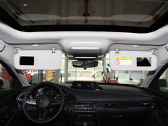 2020款 2.0L 自动嘉悦型