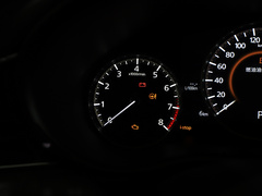 2020款 2.0L 自动嘉悦型
