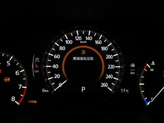 2020款 2.0L 自动嘉悦型