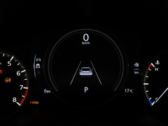 2020款 2.0L 自动嘉悦型