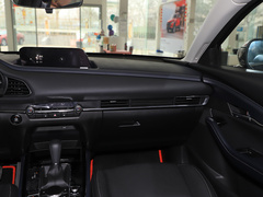 2020款 2.0L 自动嘉悦型