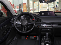 2020款 2.0L 自动嘉悦型