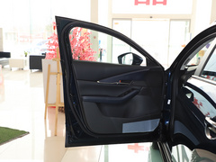 2020款 2.0L 自动嘉悦型
