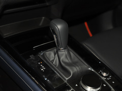 2020款 2.0L 自动嘉悦型