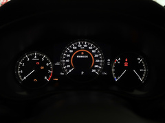 2020款 2.0L 自动嘉悦型