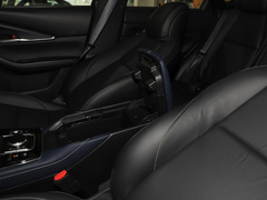 2020款 2.0L 自动嘉悦型