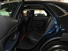 2020款 2.0L 自动嘉悦型