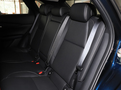 2020款 2.0L 自动嘉悦型
