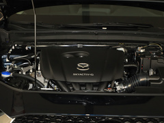 2020款 2.0L 自动嘉悦型