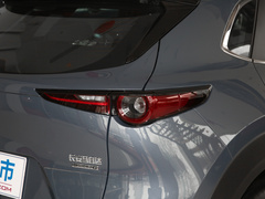 2020款 2.0L 自动质悦型