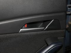 2020款 2.0L 自动质悦型