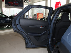 2020款 2.0L 自动质悦型