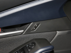2020款 2.0L 自动质悦型
