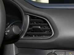 2020款 2.0L 自动质悦型