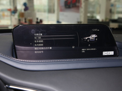 2020款 2.0L 自动质悦型