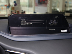 2020款 2.0L 自动质悦型