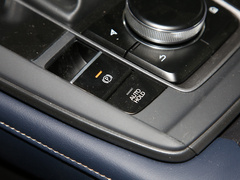 2020款 2.0L 自动质悦型