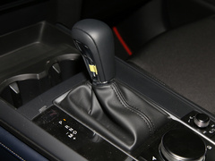 2020款 2.0L 自动质悦型