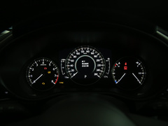 2020款 2.0L 自动质悦型