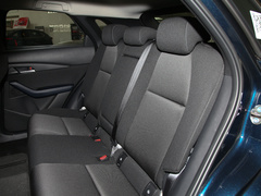 2020款 2.0L 自动尚悦型