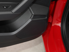 2021款 Sportback 35 TFSI 进取致雅型