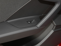 2021款 Sportback 35 TFSI 进取致雅型