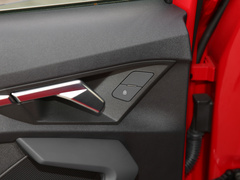 2021款 Sportback 35 TFSI 进取致雅型