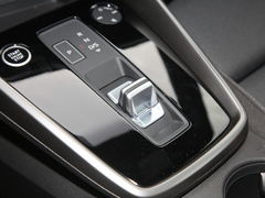 2021款 Sportback 35 TFSI 进取致雅型