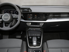 2021款 Sportback 35 TFSI 进取致雅型