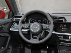 2021款 Sportback 35 TFSI 进取致雅型