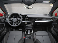 2021款 Sportback 35 TFSI 进取致雅型