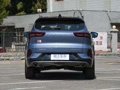 2020款 1.6T DCT燃Cool 5座