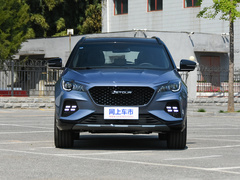 2020款 1.6T DCT燃Cool 5座