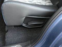 2020款 1.6T DCT燃Cool 5座