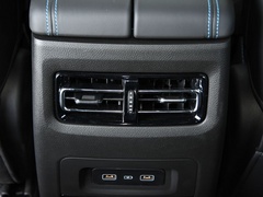 2020款 1.6T DCT燃Cool 5座