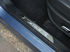 2020款 1.6T DCT燃Cool 5座