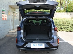 2020款 1.6T DCT燃Cool 5座