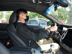 2020款 1.6T DCT燃Cool 5座