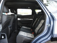 2020款 1.6T DCT燃Cool 5座