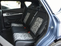 2020款 1.6T DCT燃Cool 5座