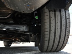 2020款 1.6T DCT燃Cool 5座