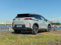 2020款 70 PLUS 智领版